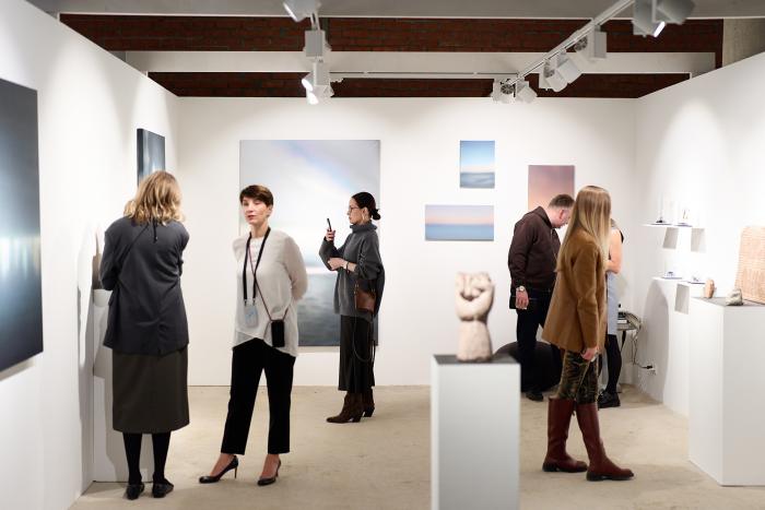 Три дня совриска: гид по ярмарке |catalog|