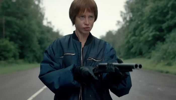 Сериал о подражателях Чикатило и фильм с Оденкёрком: главные киноновинки недели