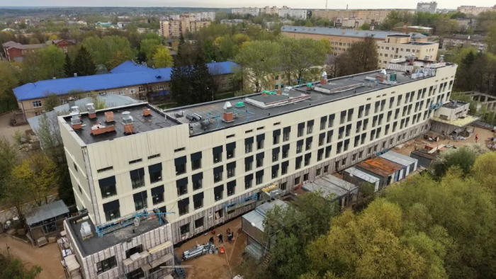 Сто квот на МРТ головного мозга получат многодетные семьи в медцентре «Тонус»