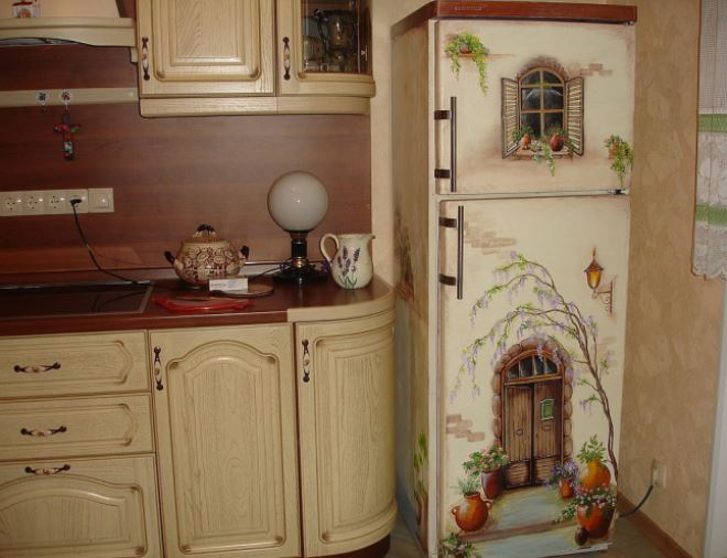 Кухни из массива дерева: разнообразие материалов и декора мебели (75 фото)