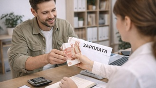 Деньги любят счет. Куда уходит зарплата жителей Алтайского края
