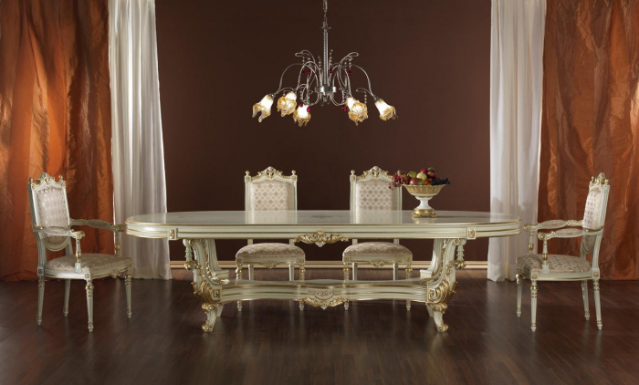 Итальянский стиль в интерьере: как придать квартире или дому оттенок солнечной роскоши (93 фото)