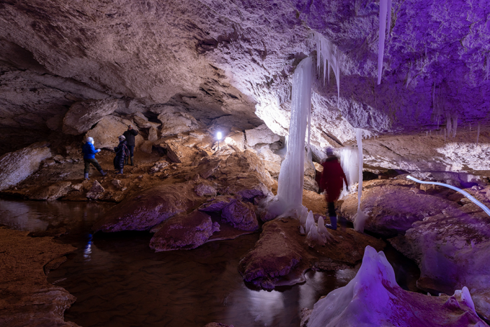 5 причин посетить Архангельскую область