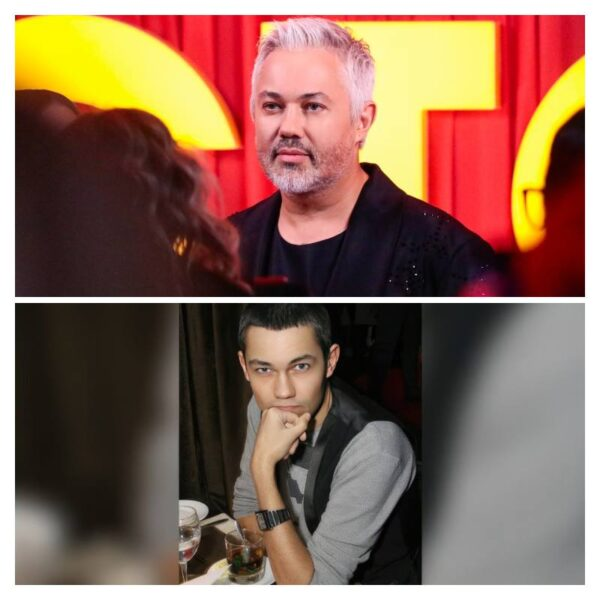 Лгал, чтобы вырваться наверх: как обман помог Александру Рогову стать главным стилистом страны