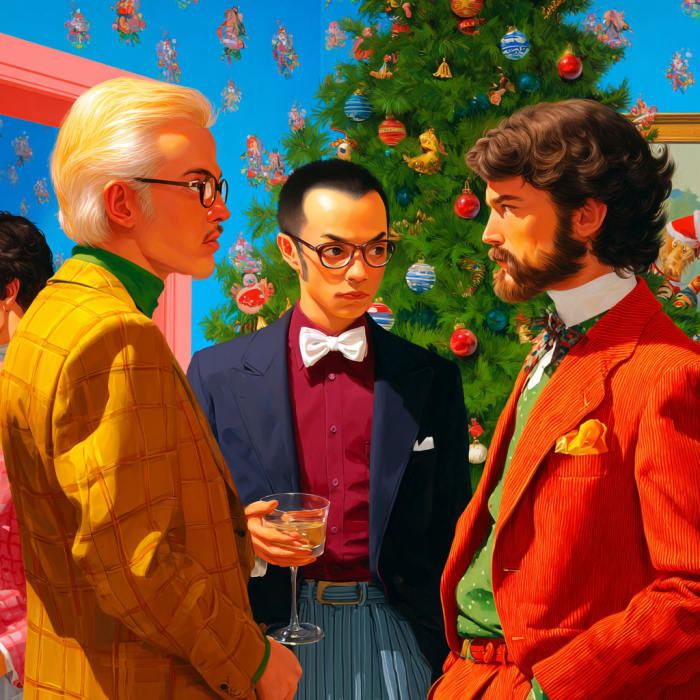 Как правильно встретить 2026-й Новый год Лошади. Цвета и одежда. Что пить и есть. Что подарить. Чего нельзя и что надо делать. Полное руководство