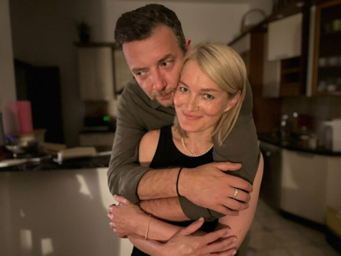 «Природа отдохнула»? Как выглядит 20-летняя дочь Виктории Толстогановой, которая не хочет славы