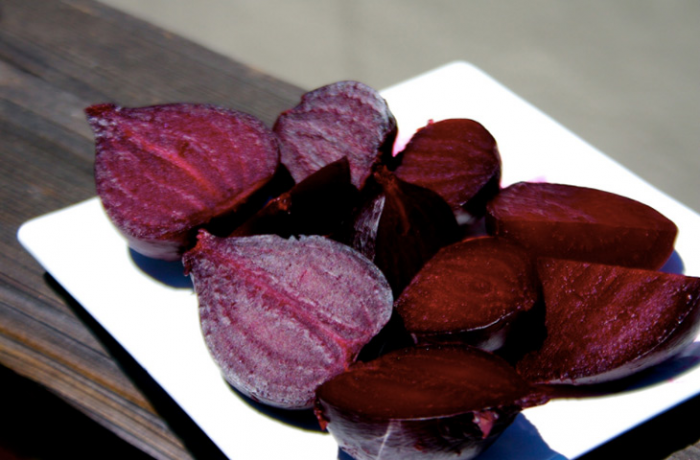 Едим свеклу каждый день: что происходит с телом