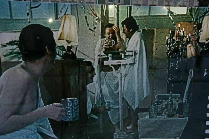 Фильм как новогодняя традиция: «Иронии судьбы» — 50 лет