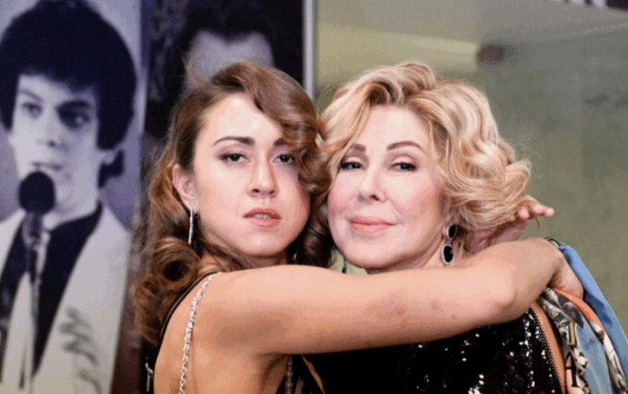 «Тень матери» или «капитал»? Как дети Кадышевой, Успенской и Борисовой пытаются “заработать” на славе родителей