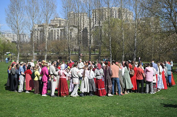 Антипасха в 2026 году: дата, история и традиции православного праздника