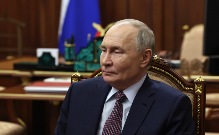 В Китае рассказали о триумфальном ответе Путина на провокацию журналиста