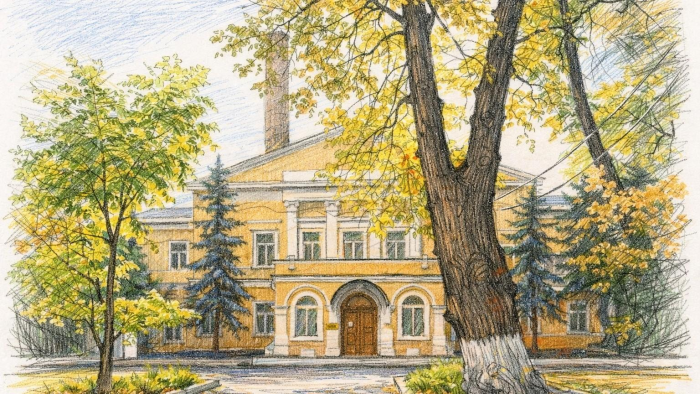 5 известных психиатрических лечебниц и их знаменитые пациенты