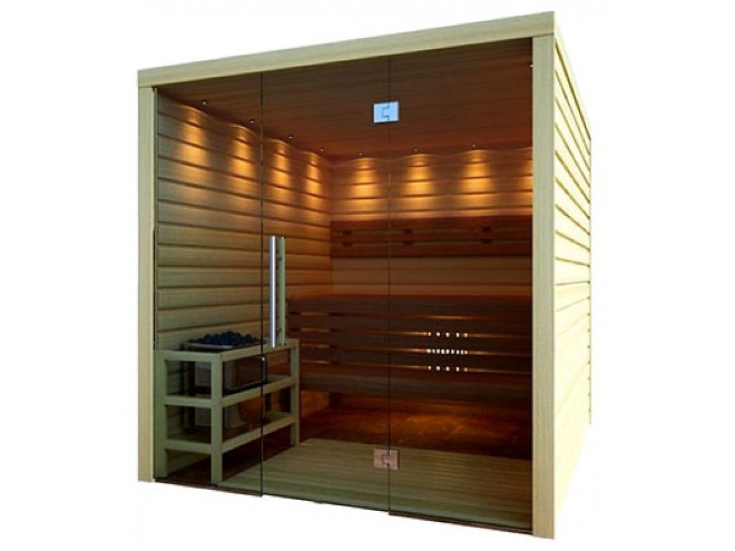 Сауна в квартире: нюансы, требования, получение разрешения, создание собственными руками (53 фото)
