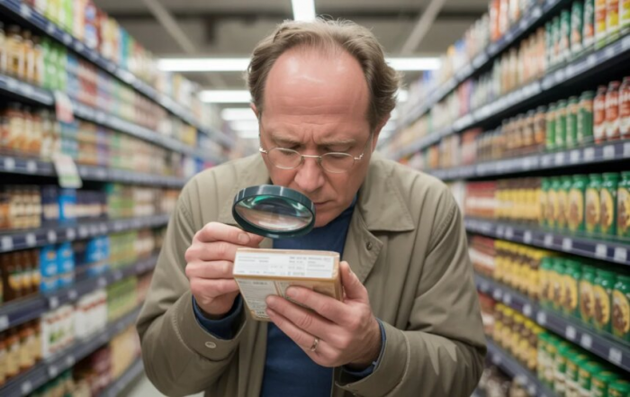 Не бойтесь Е-добавок и не читайте лицевую сторону упаковки: эксперт рассказал, как понять этикетку продуктов
