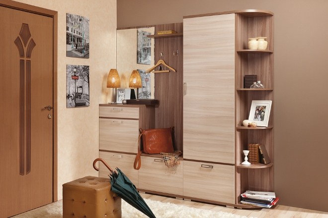 Светлый и темный ясень шимо в интерьере: фото, возможные сочетания (78 фото)