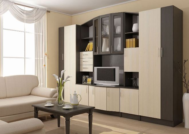 Светлый и темный ясень шимо в интерьере: фото, возможные сочетания (78 фото)