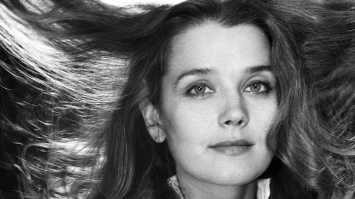 Красота вне времени: как Ирина Алферова стала символом целой эпохи