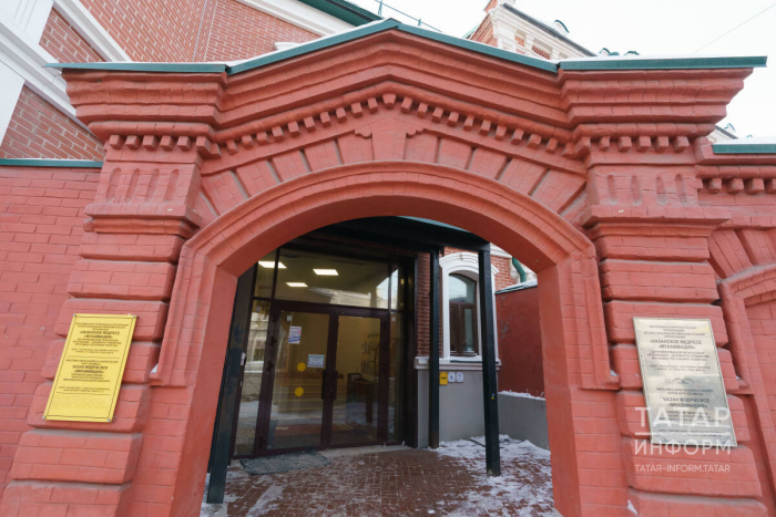 «Мөхәммәдия» Баруди музеен ясарга ярдәм итүчеләргә рәхмәт әйтә: Йөзләгән кеше өлеш кертте