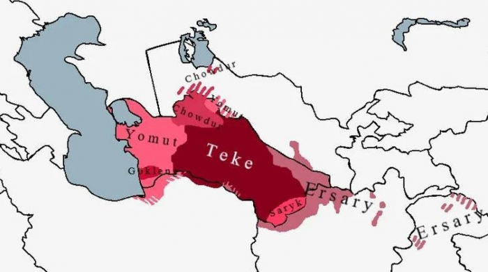 Газовые расклады Туркменистана: почему Транскаспийский газопровод не будет построен?