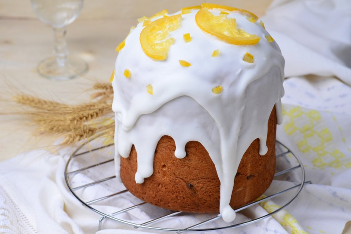 Как приготовить кулич на Пасху в 2026 году? Топ-10 рецептов куличей на опаре, из творога и без дрожжей