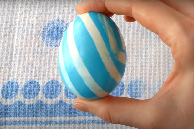 Как покрасить яйца на Пасху: 17 способов получить красивые оттенки и узоры