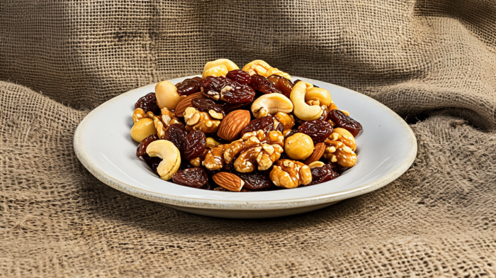 Кулич с изюмом или цукатами: что о тебе говорит любимая пасхальная начинка