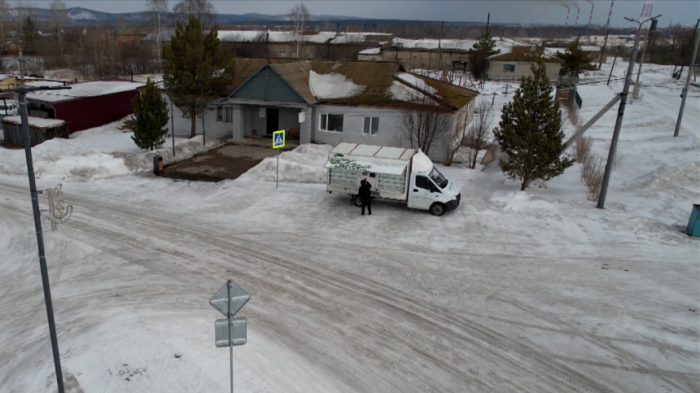 «Требования будут жесткие»: в России заработают передвижные аптеки