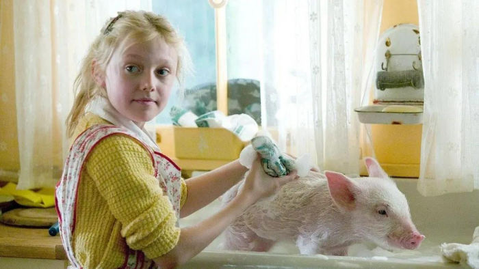 «Уж кто бы говорил», «Паутина Шарлотты» и еще 5 семейных комедий, о которых вы могли забыть