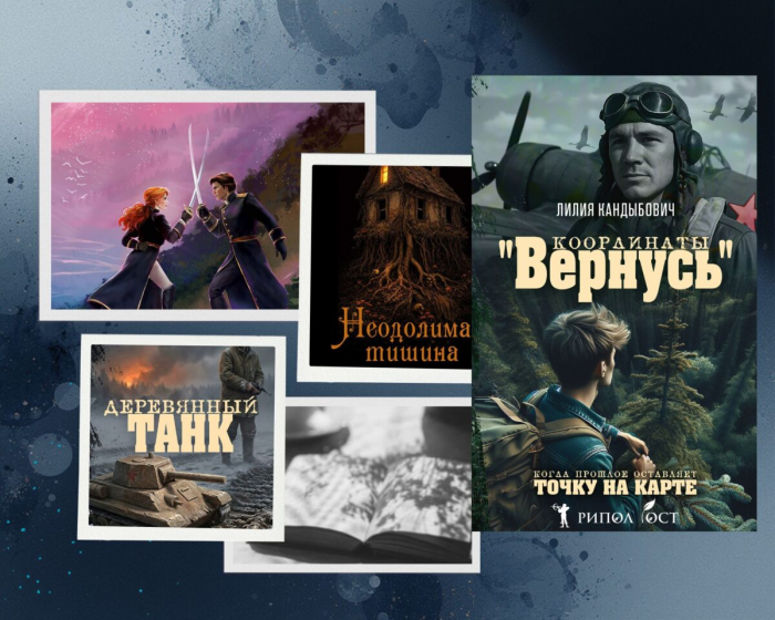 Тишина света, грохот войны: самые сильные книжные релизы июня