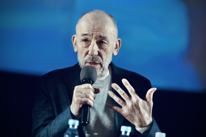 Сергей Дебижев: «Искусство должно поднимать душу человека…»