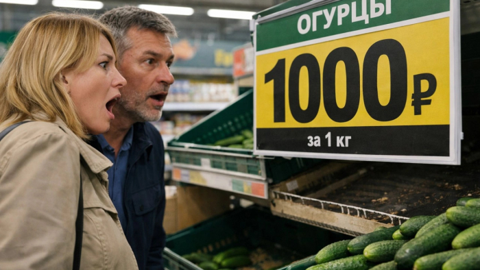 Почему мониторинг не сдержит рост цен на продукты, объяснил эксперт: "Я в этом вопросе пессимист"