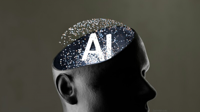 Фильм «Искусственный интеллект» о событиях OpenAI выйдет в России зимой 2027 года