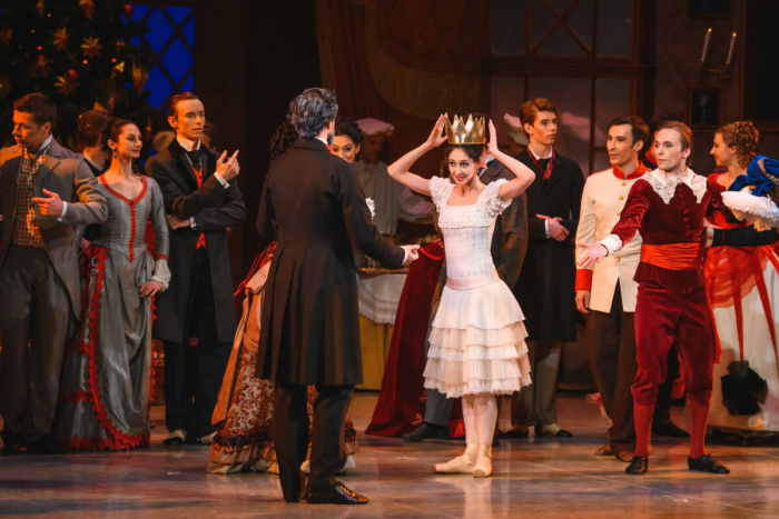 «Индекс «Щелкунчика»: где в ПФО дешевле всего посмотреть балет Чайковского?