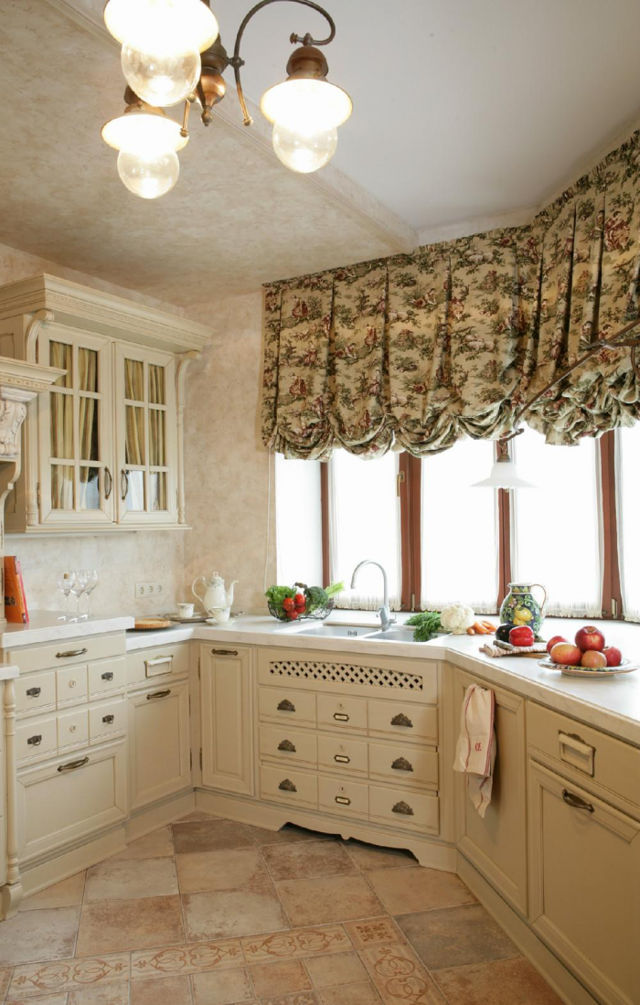 Итальянский стиль в интерьере: как придать квартире или дому оттенок солнечной роскоши (93 фото)