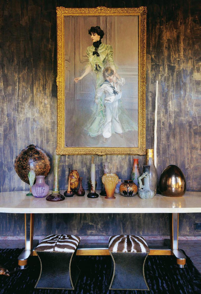 Итальянский стиль в интерьере: как придать квартире или дому оттенок солнечной роскоши (93 фото)