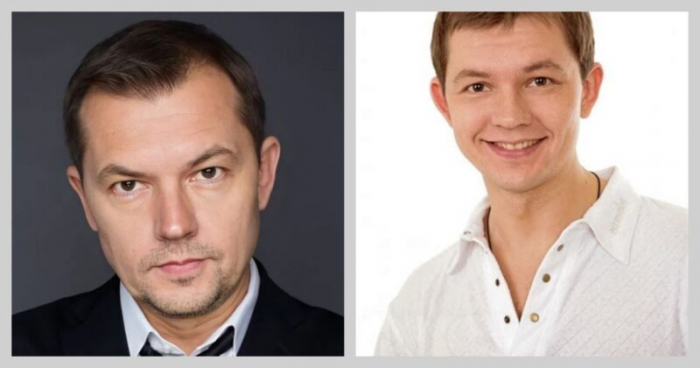 «Он мне не нужен!»: как жена выгнала 30-летнего Алексея Фатеева, а он спустя годы воспитывает чужого сына