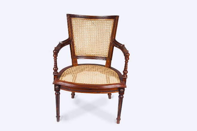 Стулья из массива дерева – модный атрибут стильного интерьера (38 фото)