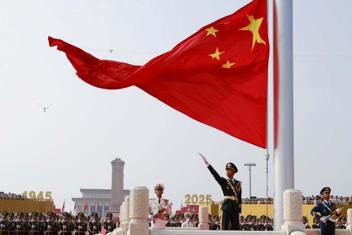 Экс-посол КНР высказался об угрозе для Европы от России