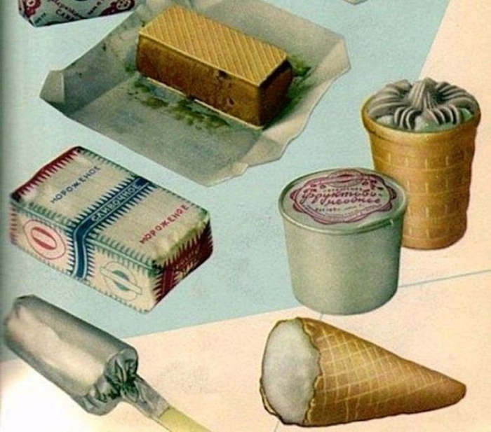 5 продуктов из СССР, исчезнувших навсегда. Названия остались, но они уже не те