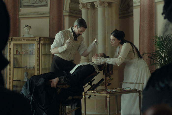 Премия «Оскар» против фильмов ужасов: время воспринимать хорроры всерьёз