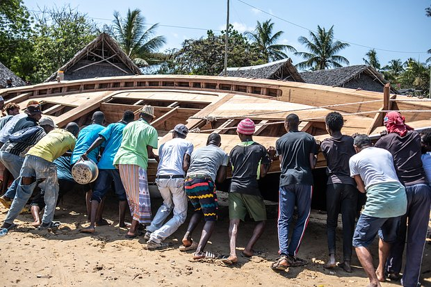 «Во сколько в Найроби обычно начинают убивать?» Россиянин в одиночку поехал в одну из самых опасных стран. Что его там поразило?