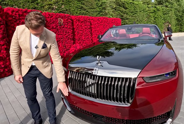 Топ-20 самых дорогих машин в мире и в России: рейтинг элитных автомобилей