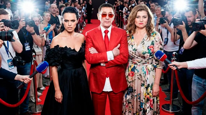 "Устали от их выходок". Звёздам-грубиянам грозит серьёзное наказание. Терпение народа лопнуло