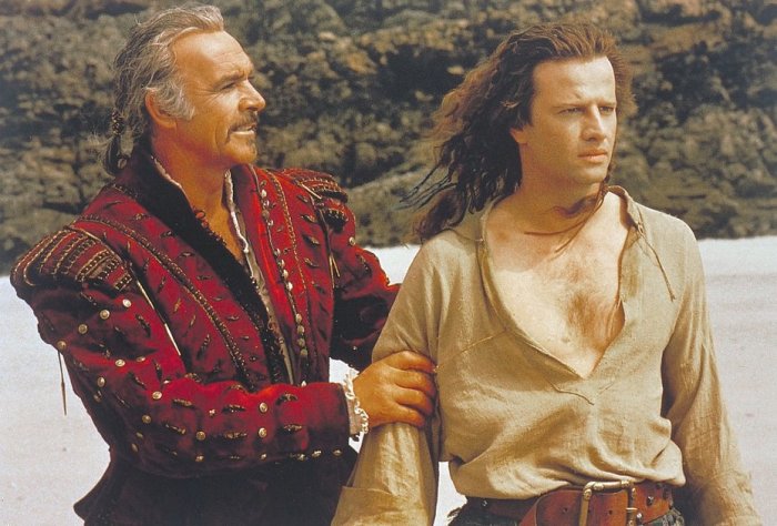 «Останется только один» Культовому «Горцу» исполняется 40 лет. Как Коннор Маклауд стал бессмертным для нескольких поколений?