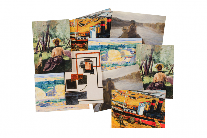 Культурный шопинг: где в музеях, театрах и на фестивалях находить необычные подарки