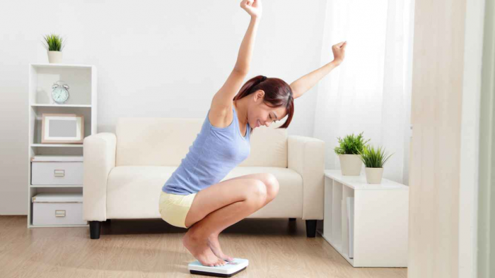 Как выбрать напольные весы