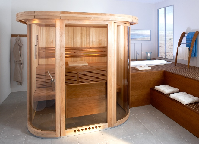 Сауна в квартире: нюансы, требования, получение разрешения, создание собственными руками (53 фото)