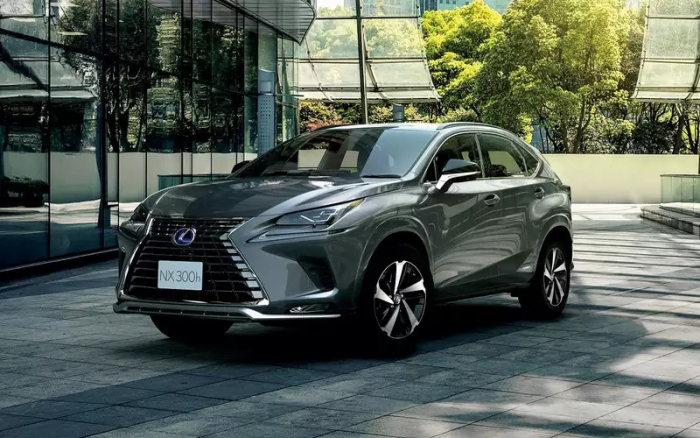 Названы лучшие кроссоверы и внедорожники 2026 года: список из 5 моделей