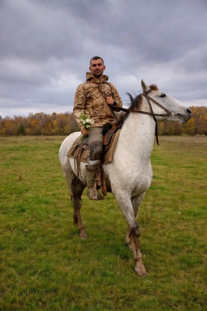 Стажер «Мираторга» в Тульской области спас ферму от пожара