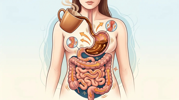 Кофе не бодрит — он откладывает усталость. Что из этого выходит